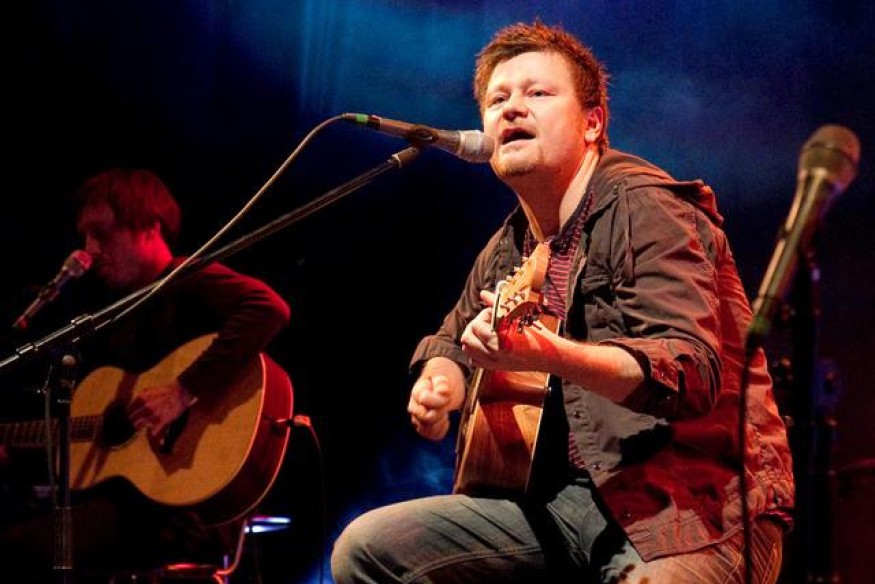 CHRIS MALDAH EST REPORTÉ AU 8 FÉVRIER 2025